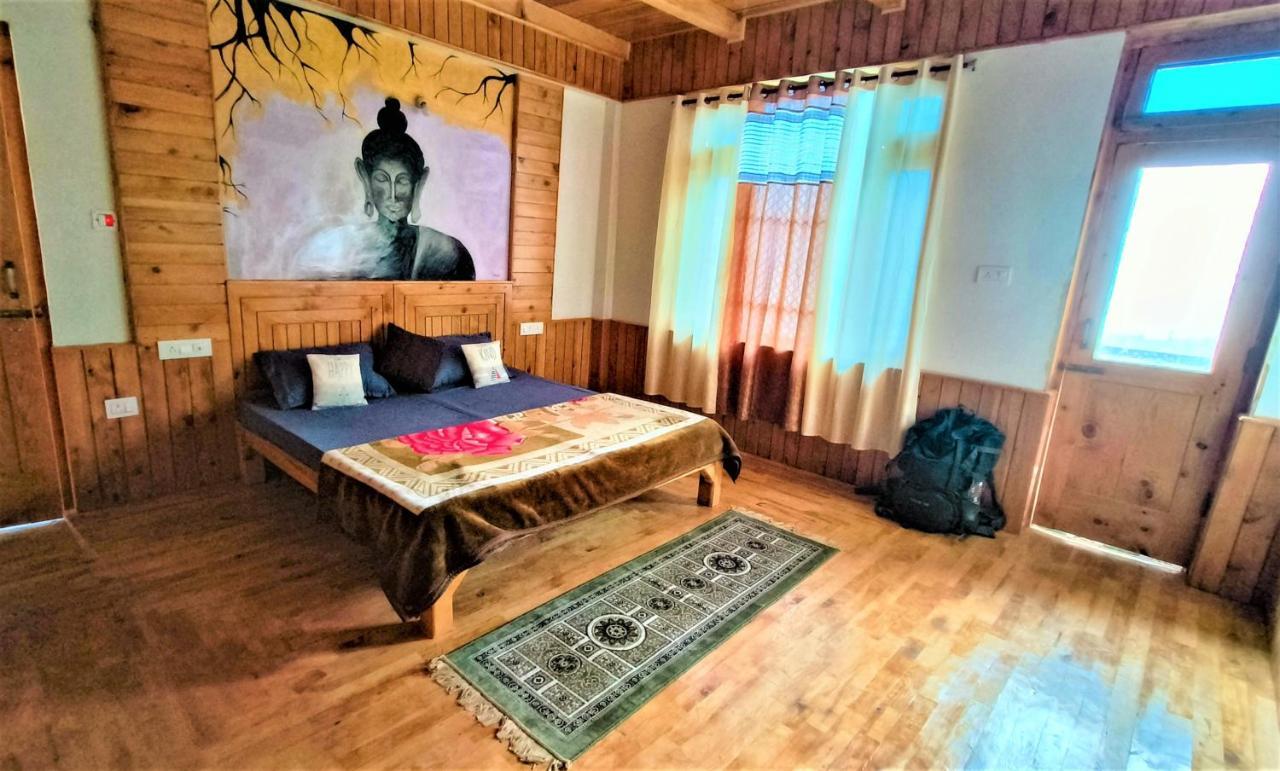 Soulville 2.0 Nagar  Экстерьер фото