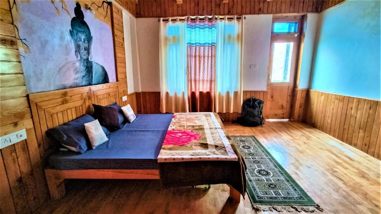 Soulville 2.0 Nagar  Экстерьер фото