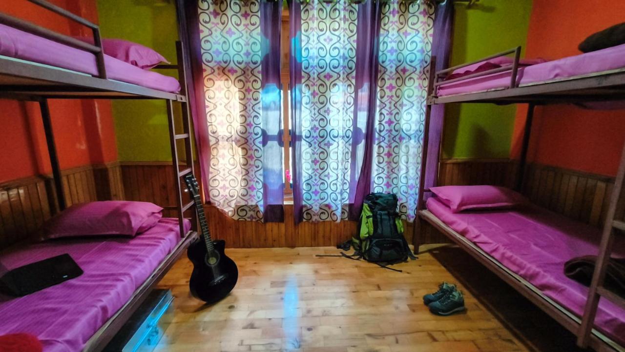 Soulville 2.0 Nagar  Экстерьер фото