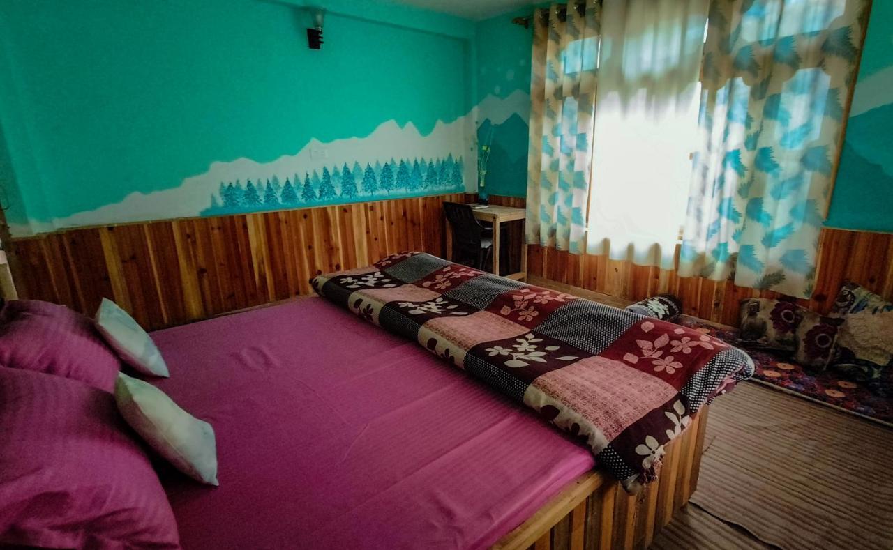Soulville 2.0 Nagar  Экстерьер фото