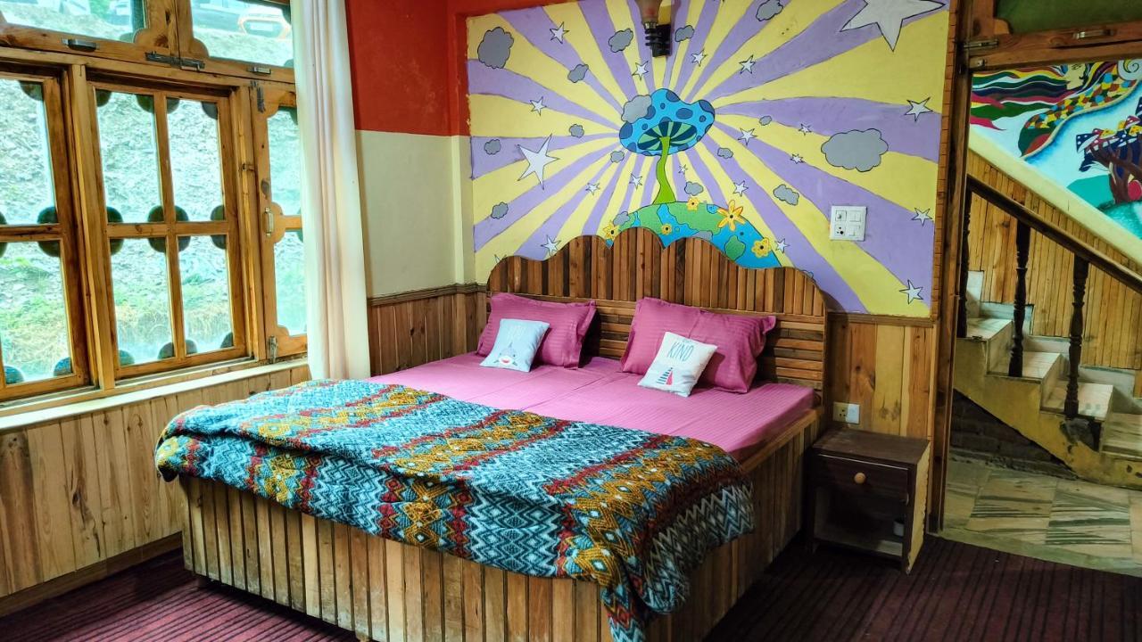 Soulville 2.0 Nagar  Экстерьер фото