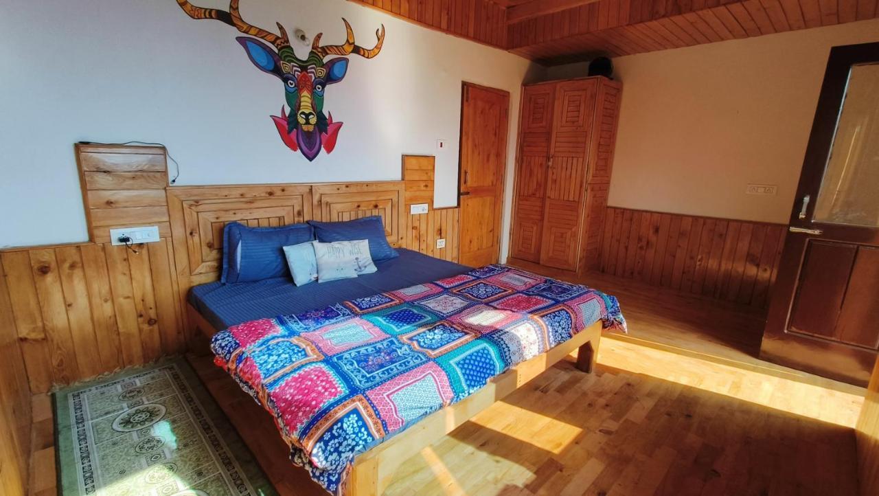 Soulville 2.0 Nagar  Экстерьер фото